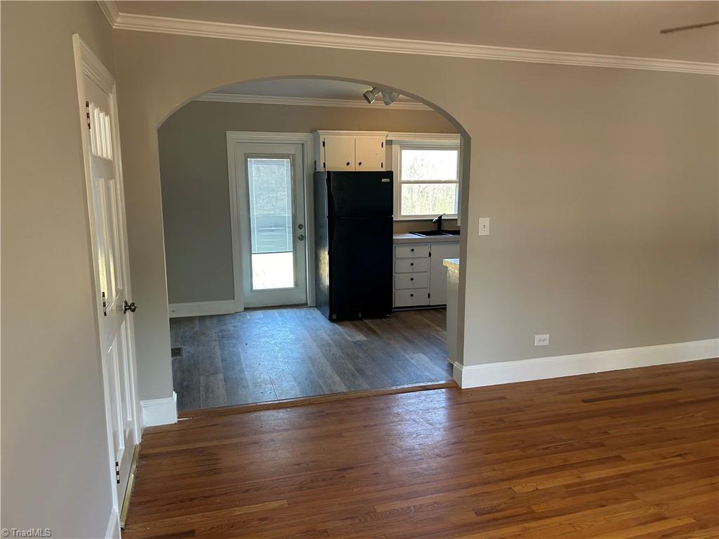 3629 Mt Bethel Church Road East Bend, NC 27018 - Photo 16 of 30