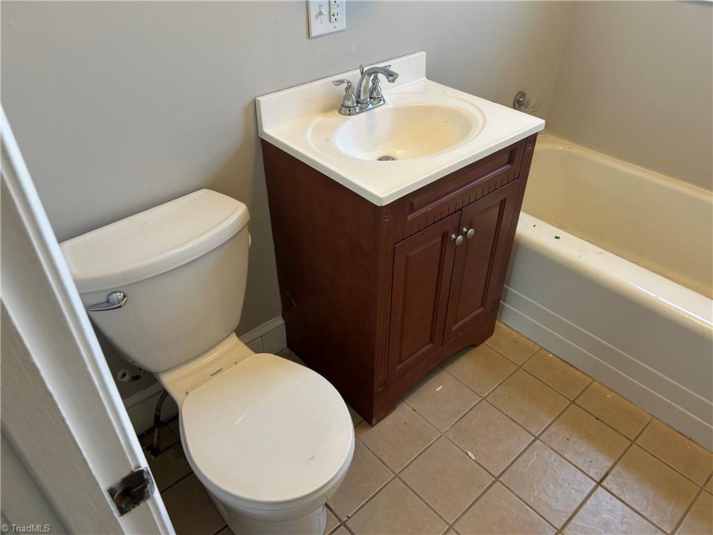 3629 Mt Bethel Church Road East Bend, NC 27018 - Photo 20 of 30