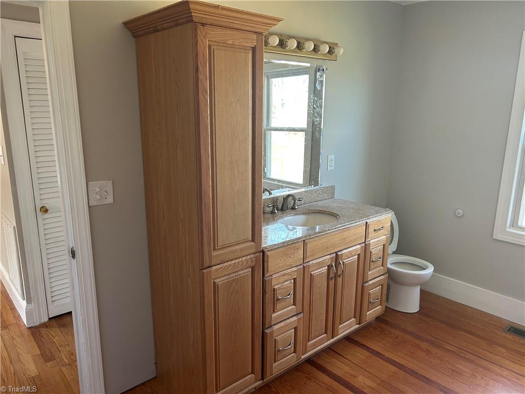 3629 Mt Bethel Church Road East Bend, NC 27018 - Photo 21 of 30