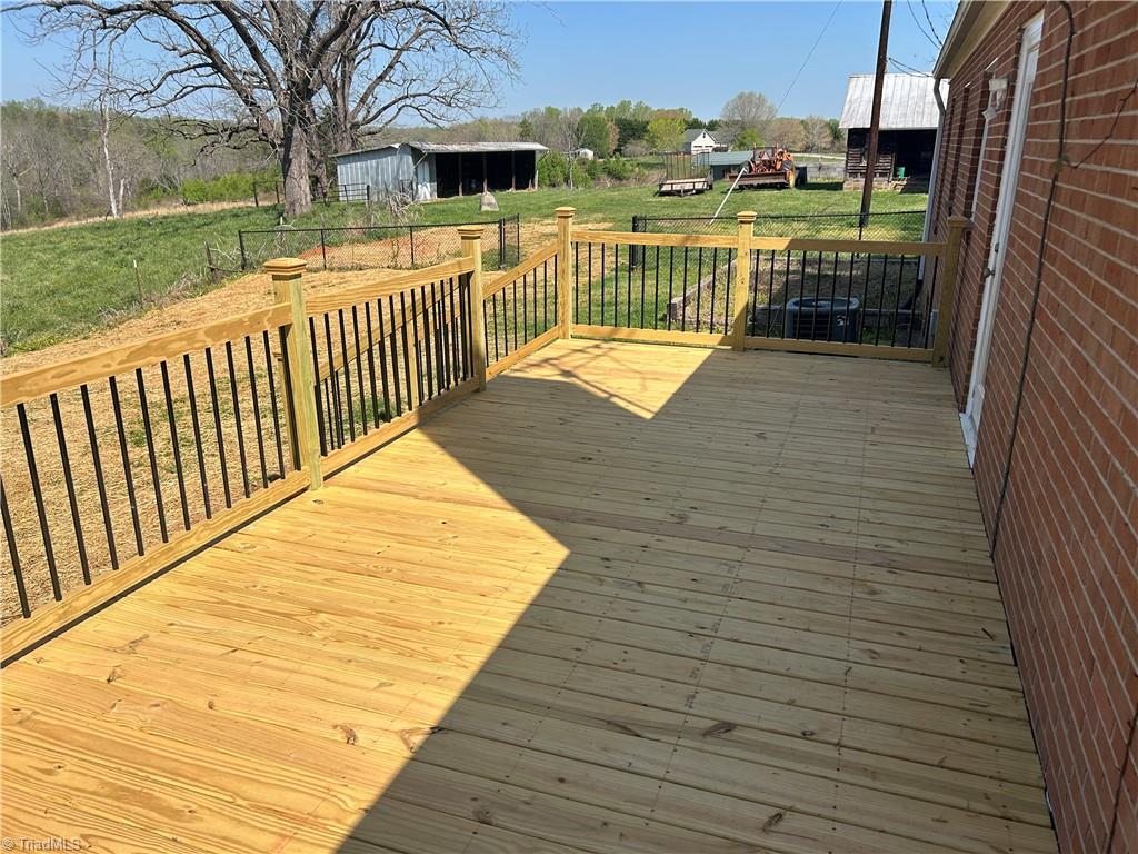 3629 Mt Bethel Church Road East Bend, NC 27018 - Photo 25 of 30