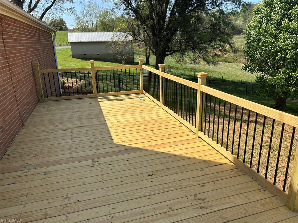 3629 Mt Bethel Church Road East Bend, NC 27018 - Photo 26 of 30