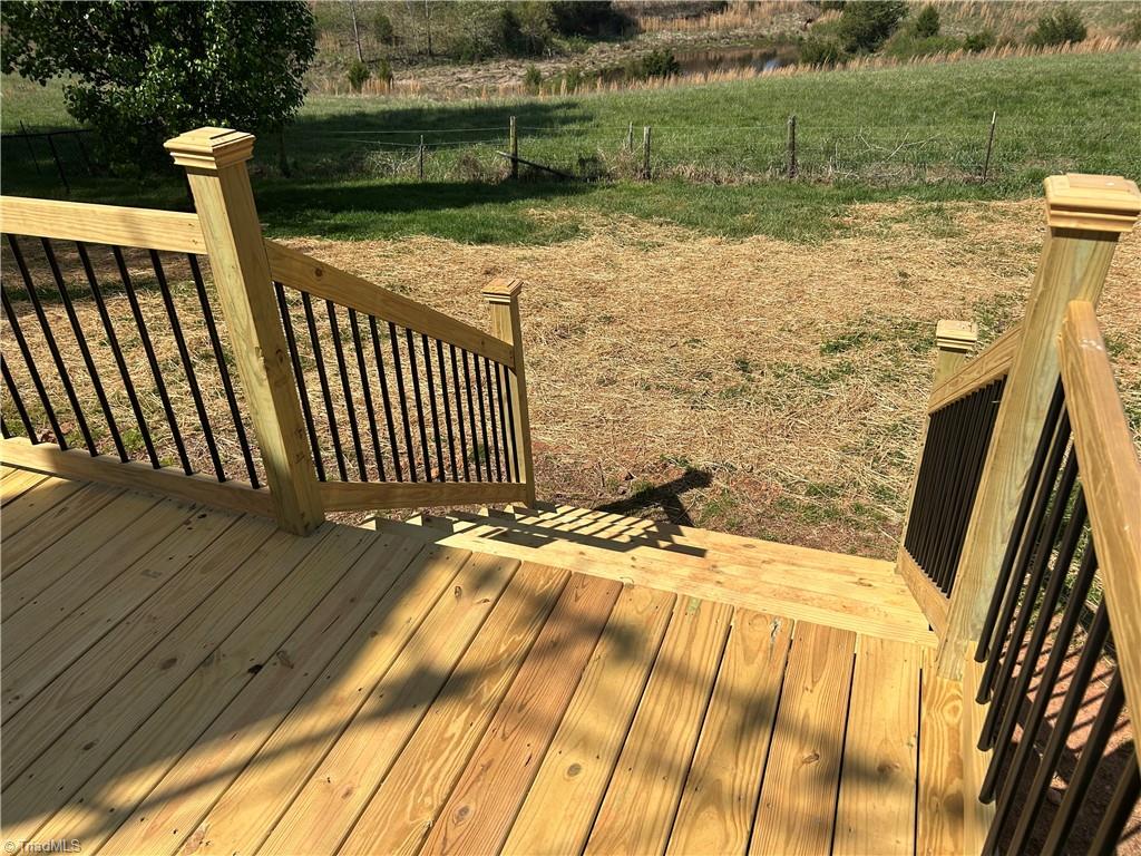 3629 Mt Bethel Church Road East Bend, NC 27018 - Photo 27 of 30