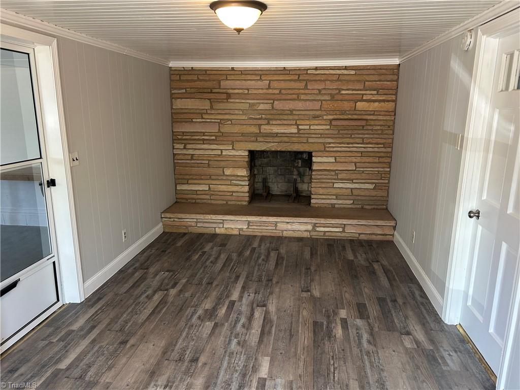 3629 Mt Bethel Church Road East Bend, NC 27018 - Photo 28 of 30