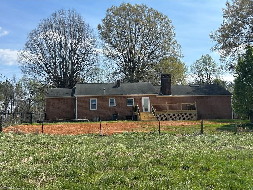 3629 Mt Bethel Church Road East Bend, NC 27018 - Photo 4 of 30