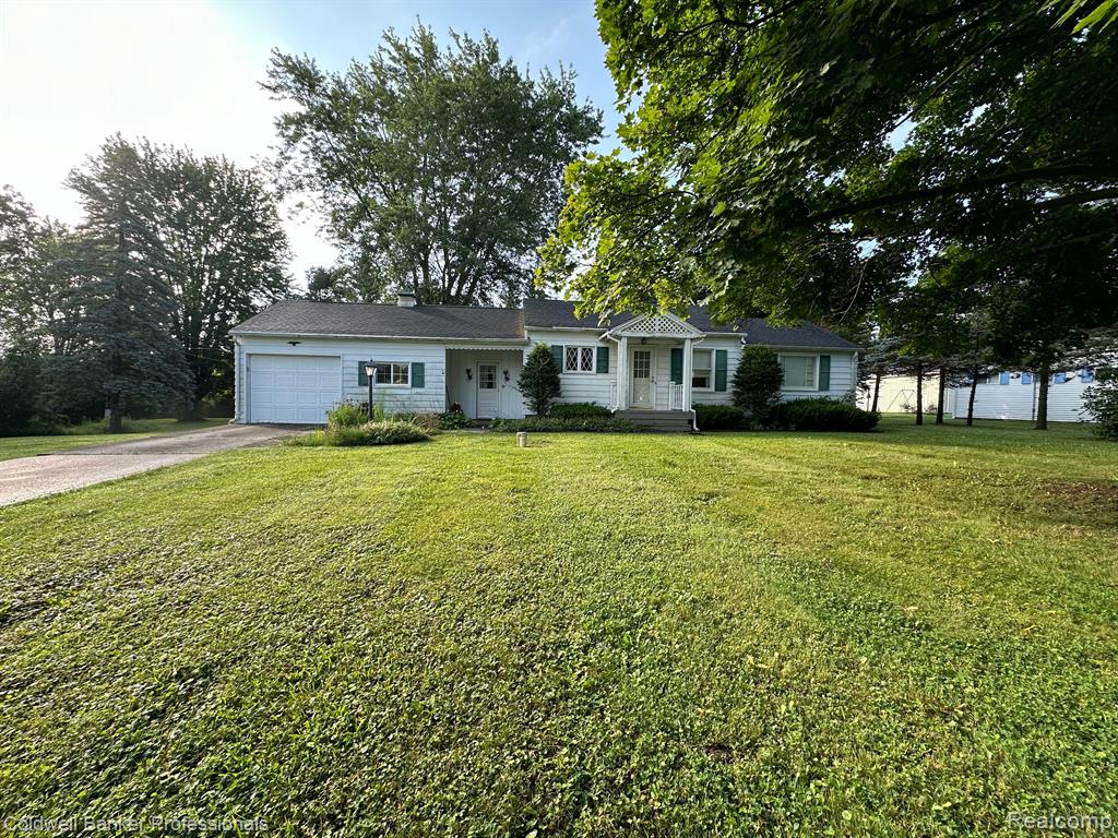 5883 Davison Road Lapeer, MI 48446 - Photo 21 of 21