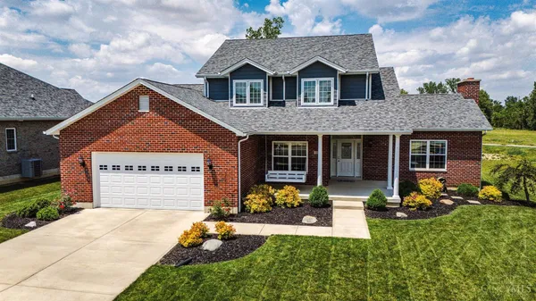 $549,000 | 1558 Charity Path, Oxford, OH 45056