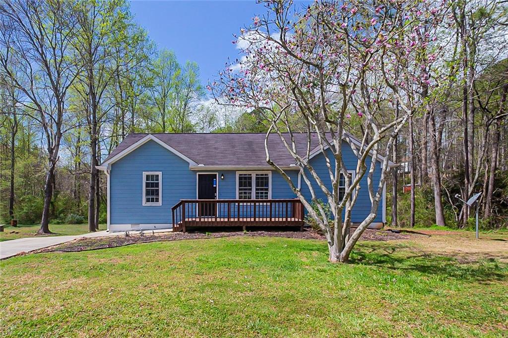 1042 Davis Mill Road South Dallas, GA 30157 - Photo 1 of 1 Gallery Image 1