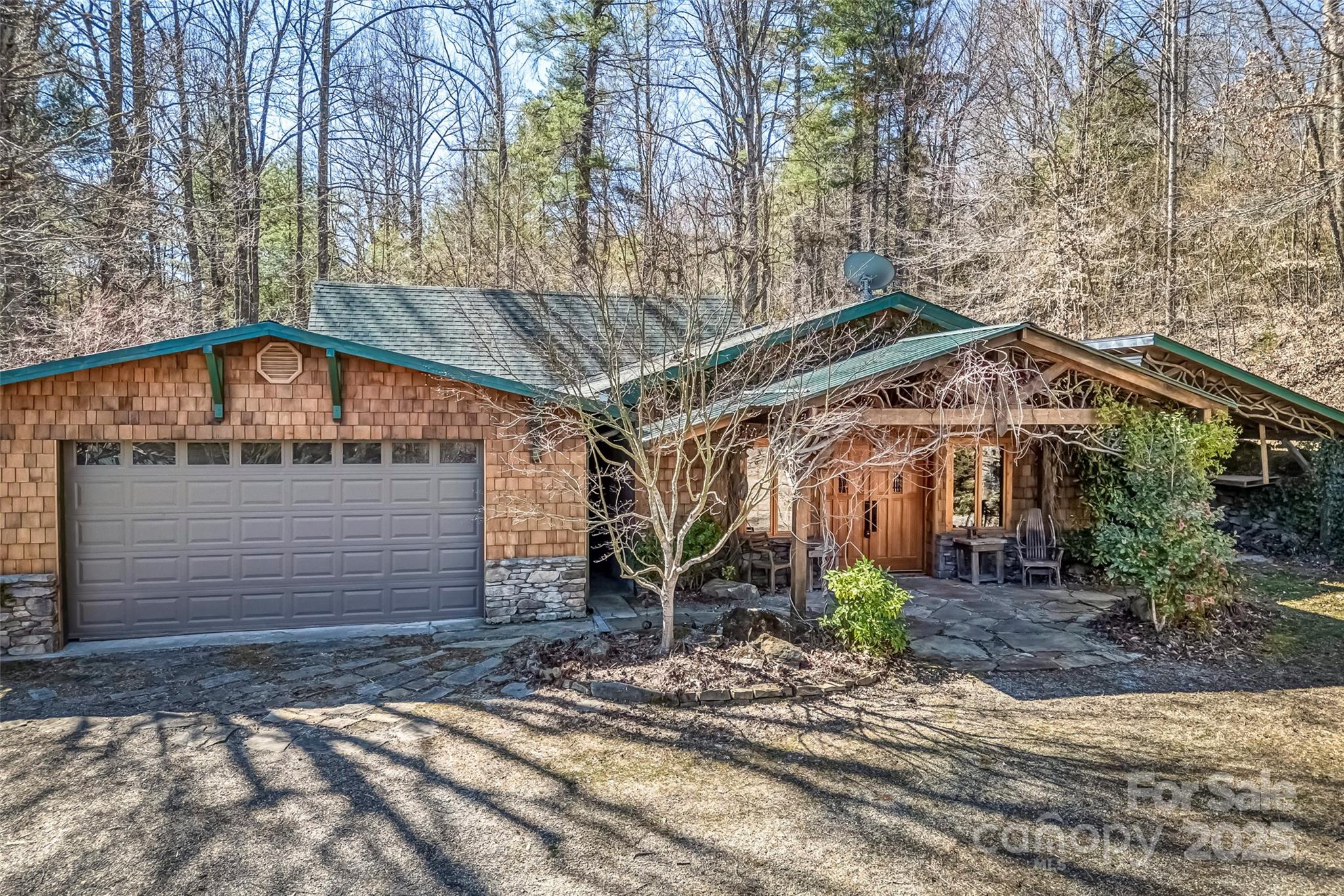 800 Elm Bend Road Brevard, NC 28712 - Photo 1 of 38 Gallery Image 1