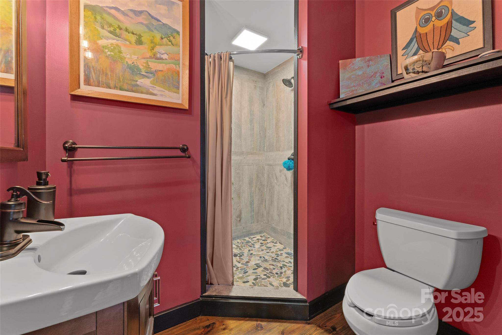 800 Elm Bend Road Brevard, NC 28712 - Photo 12 of 38 Gallery Image 12