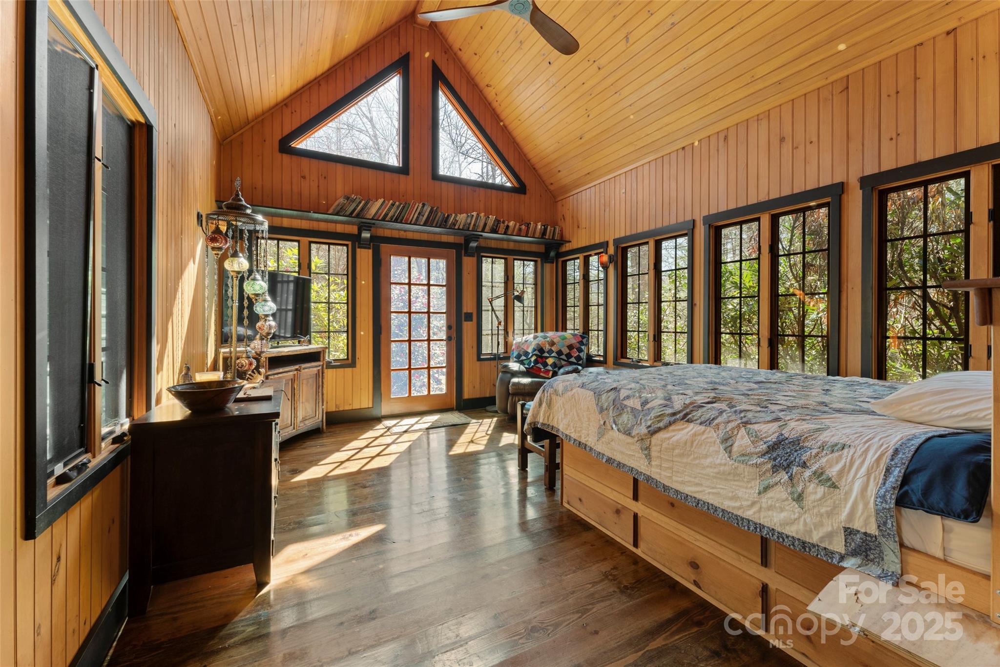 800 Elm Bend Road Brevard, NC 28712 - Photo 16 of 38 Gallery Image 16