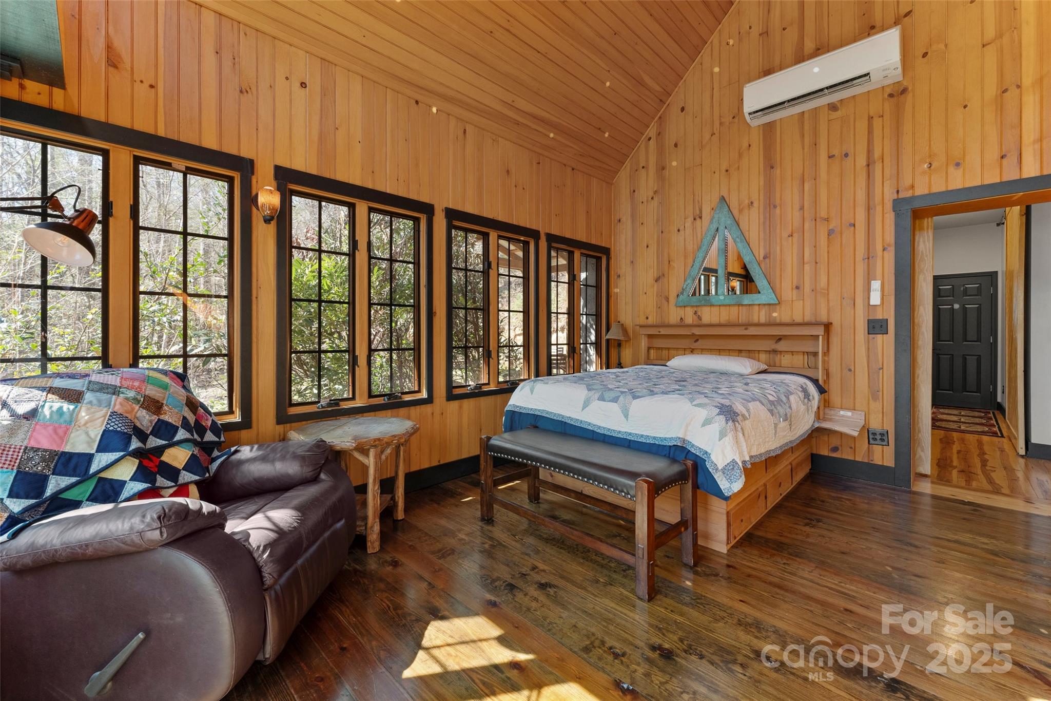 800 Elm Bend Road Brevard, NC 28712 - Photo 17 of 38 Gallery Image 17