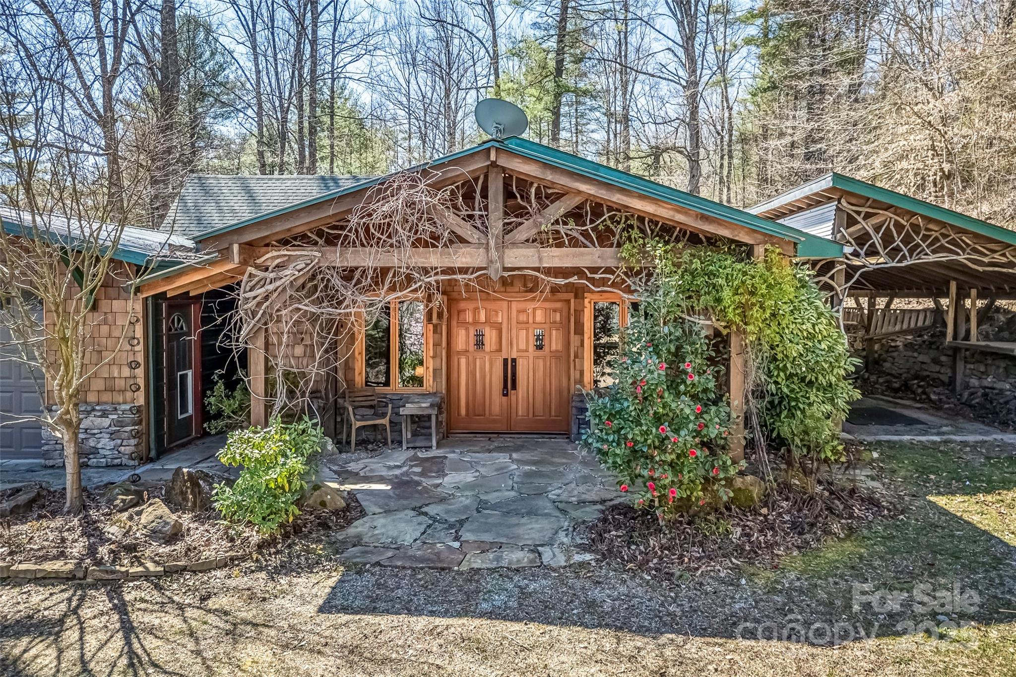 800 Elm Bend Road Brevard, NC 28712 - Photo 2 of 38 Gallery Image 2