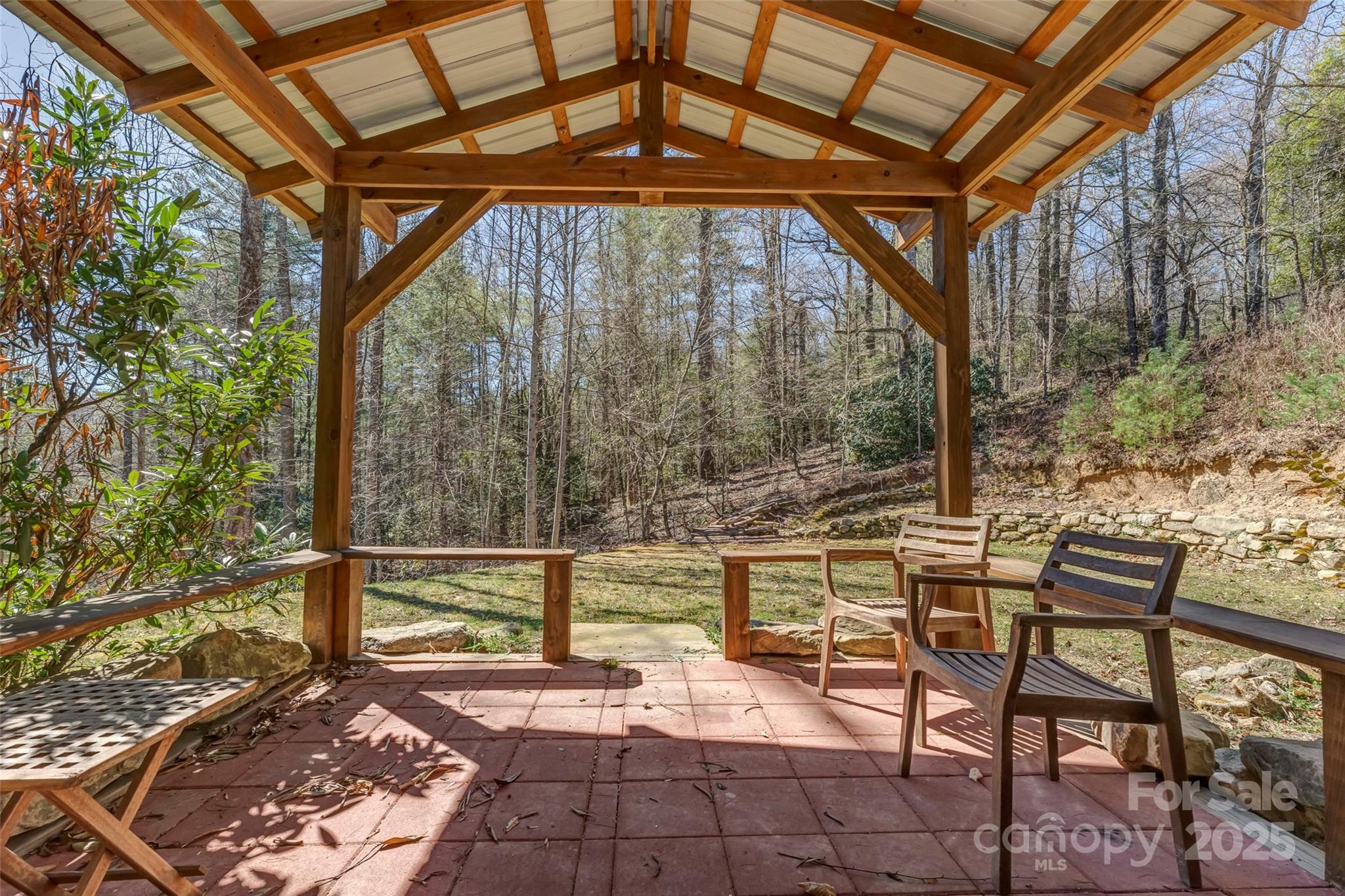 800 Elm Bend Road Brevard, NC 28712 - Photo 22 of 38 Gallery Image 22