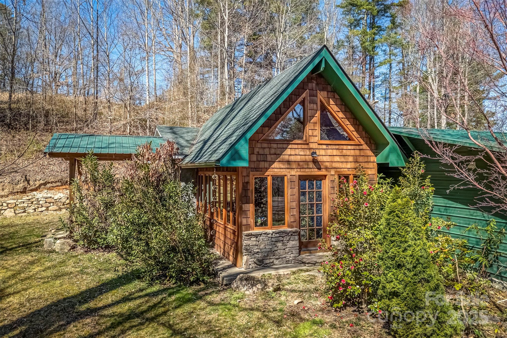 800 Elm Bend Road Brevard, NC 28712 - Photo 23 of 38 Gallery Image 23