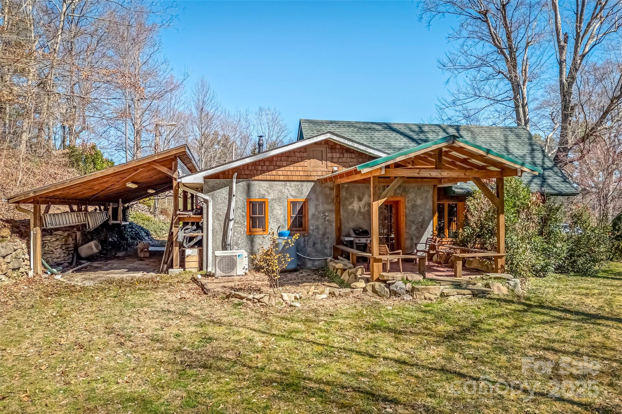 800 Elm Bend Road Brevard, NC 28712 - Photo 24 of 38 Gallery Image 24