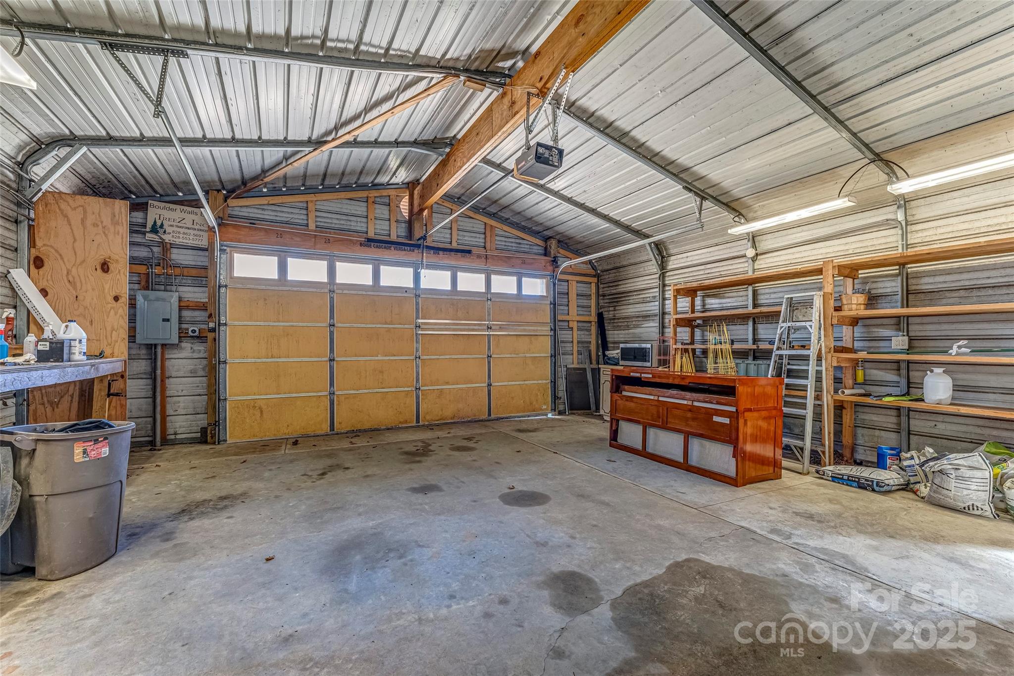 800 Elm Bend Road Brevard, NC 28712 - Photo 27 of 38 Gallery Image 27