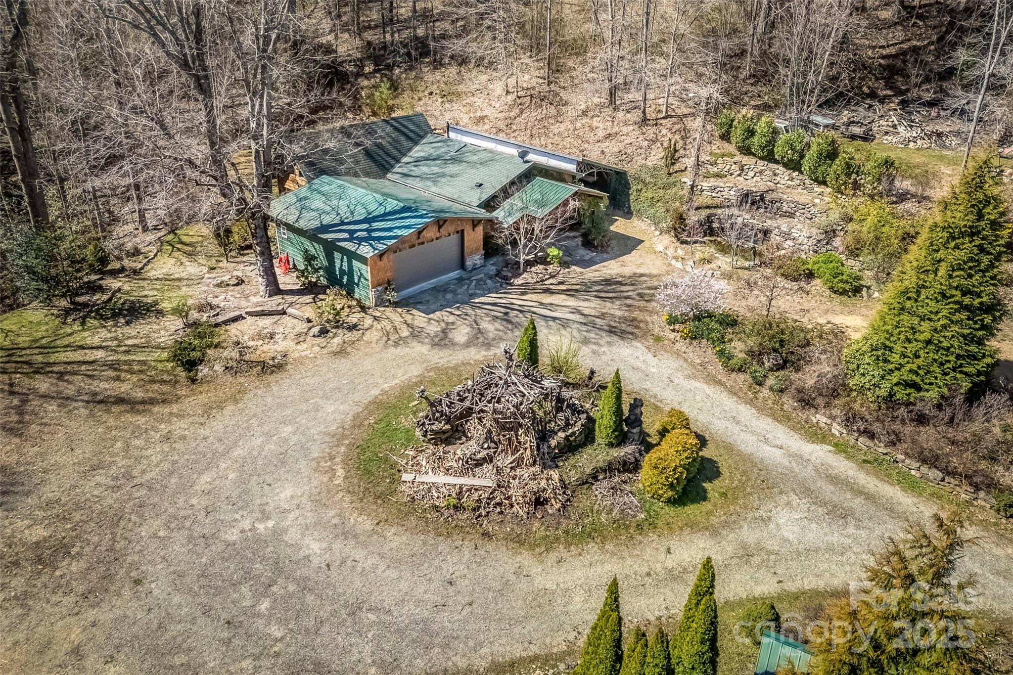 800 Elm Bend Road Brevard, NC 28712 - Photo 28 of 38 Gallery Image 28