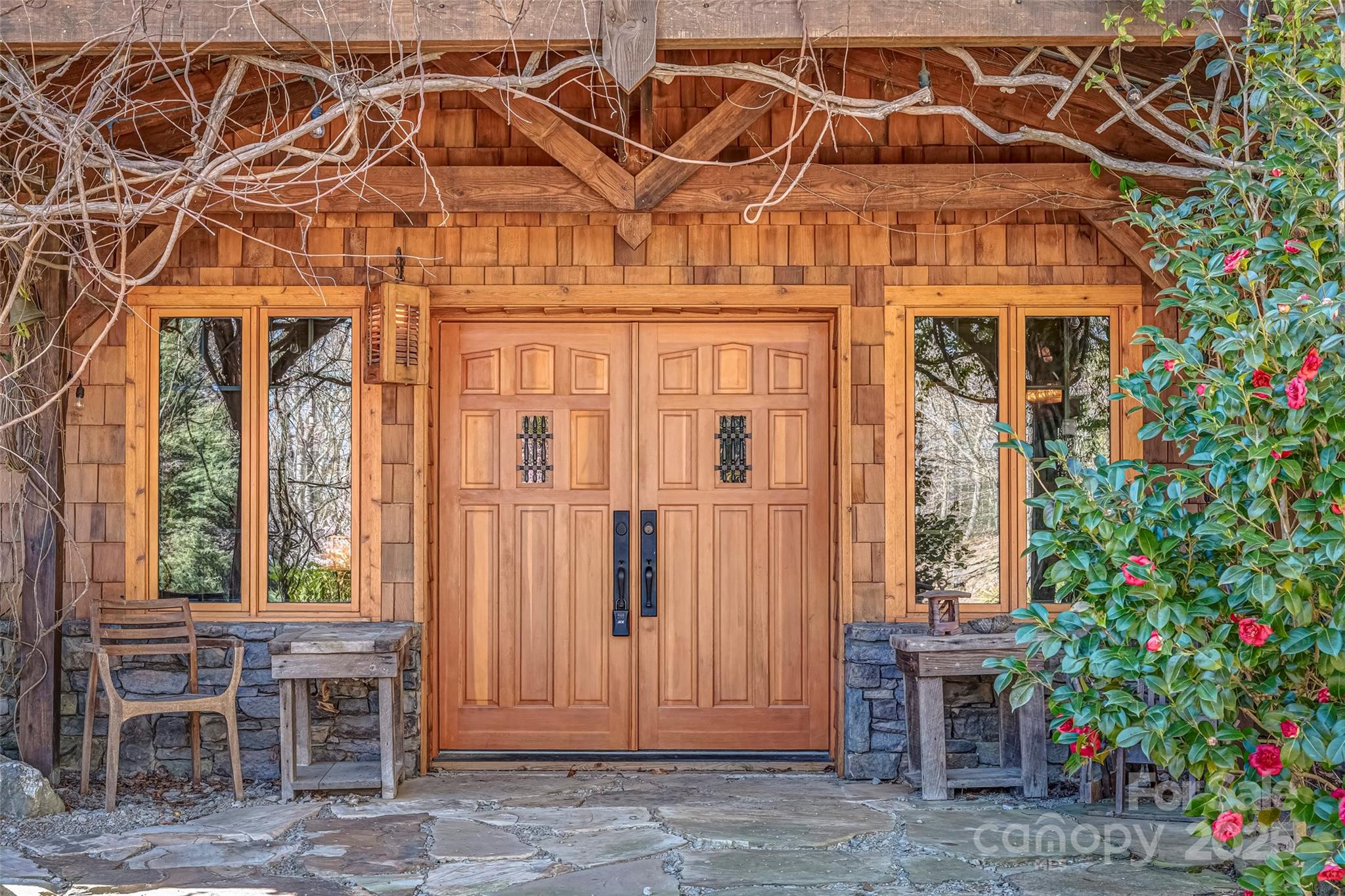 800 Elm Bend Road Brevard, NC 28712 - Photo 3 of 38 Gallery Image 3