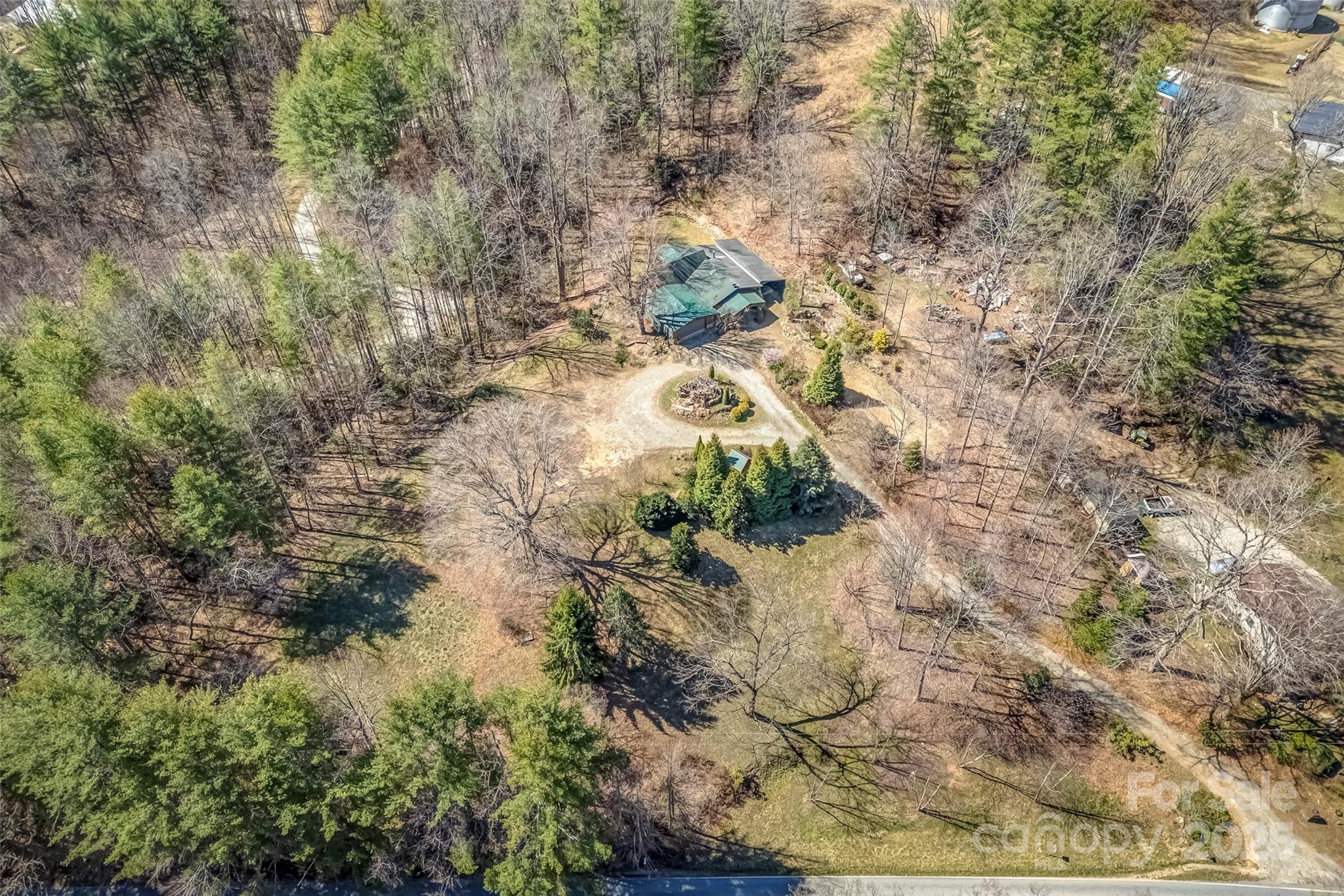 800 Elm Bend Road Brevard, NC 28712 - Photo 32 of 38 Gallery Image 32