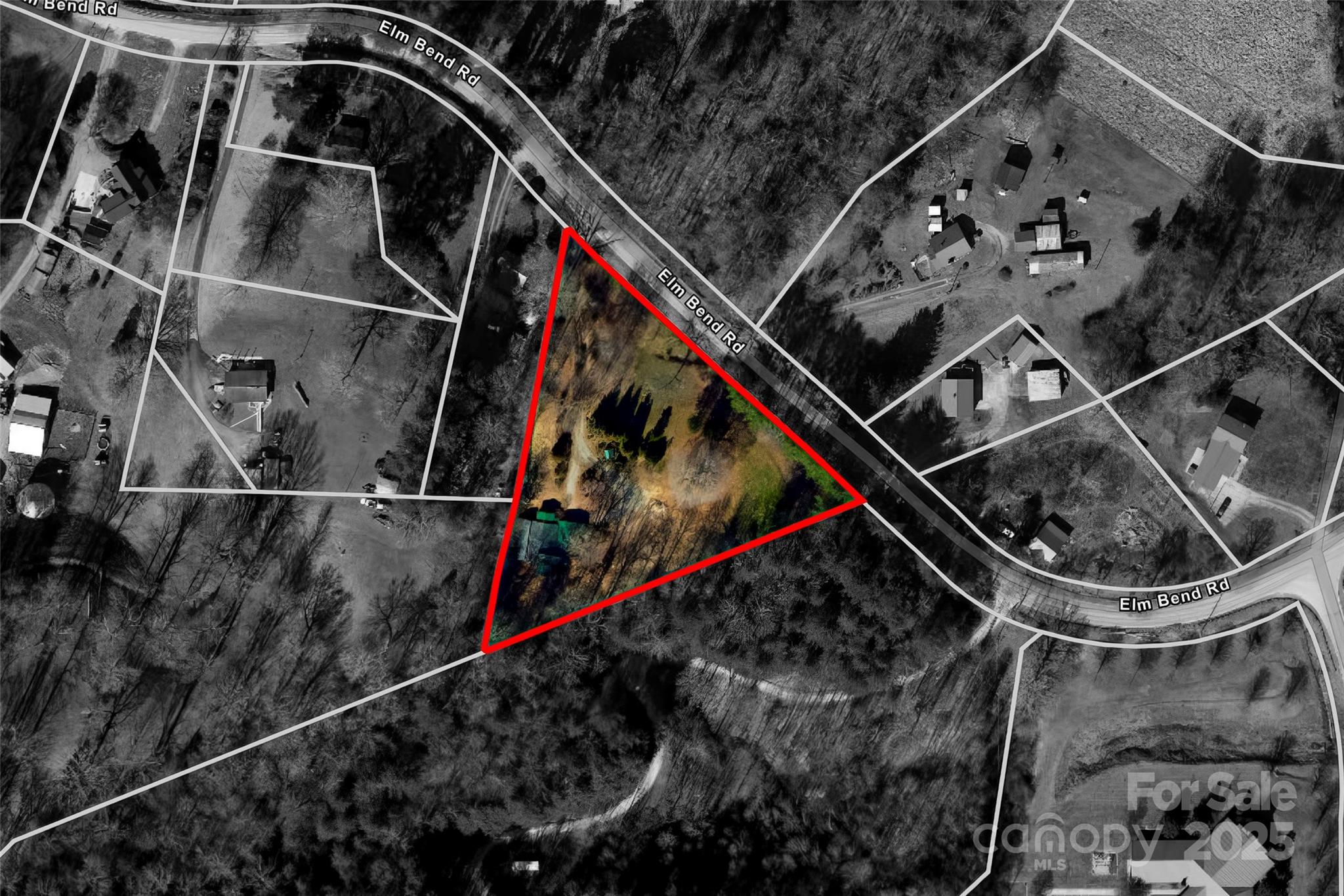 800 Elm Bend Road Brevard, NC 28712 - Photo 34 of 38 Gallery Image 34