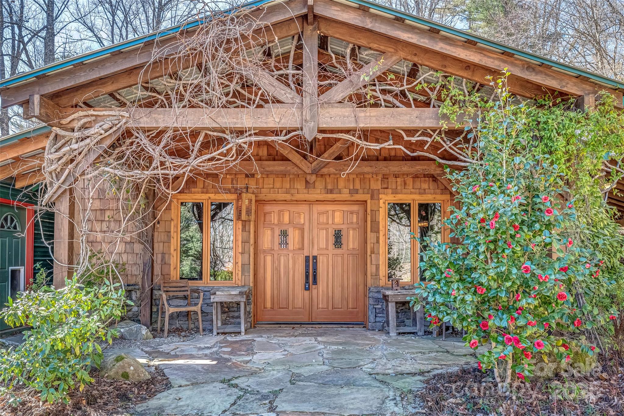 800 Elm Bend Road Brevard, NC 28712 - Photo 36 of 38 Gallery Image 36