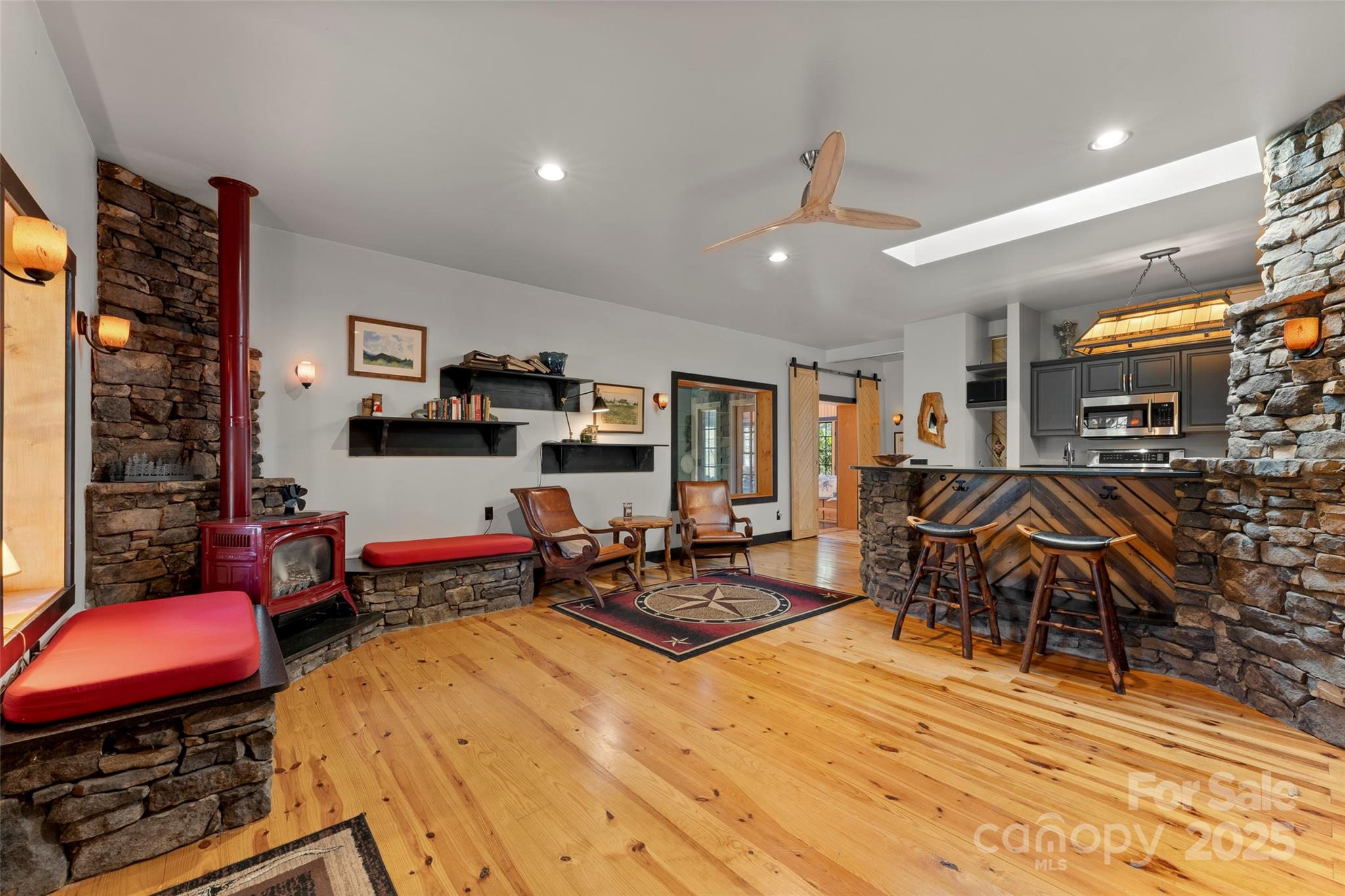 800 Elm Bend Road Brevard, NC 28712 - Photo 4 of 38 Gallery Image 4