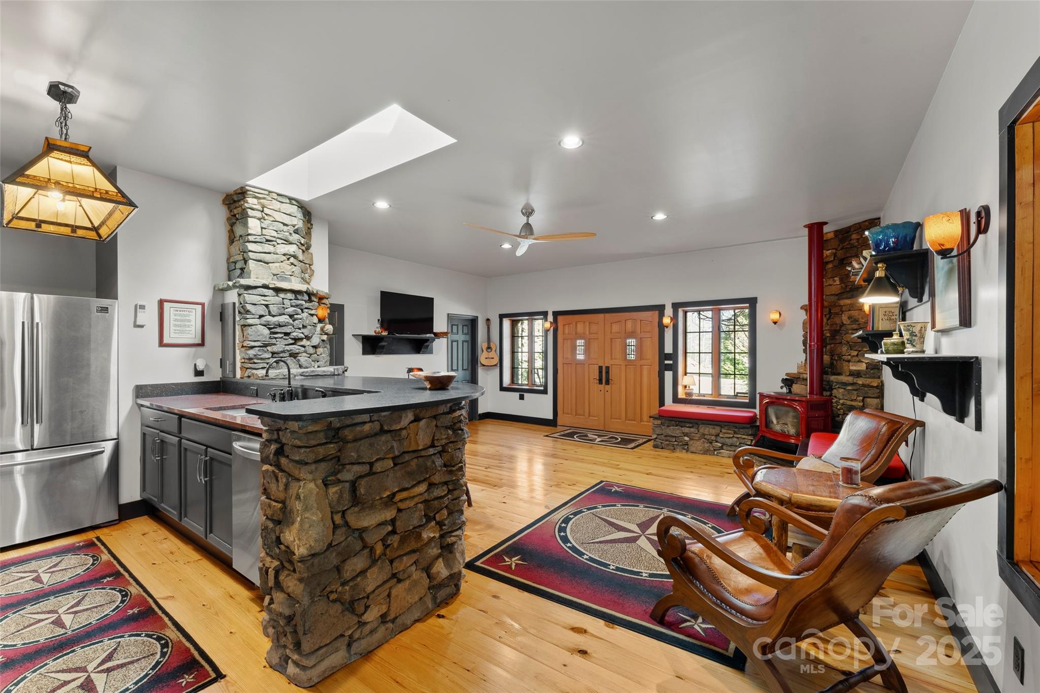 800 Elm Bend Road Brevard, NC 28712 - Photo 10 of 38 Gallery Image 10