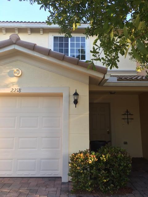 2218 Rockport Road Port St. Lucie, FL 34953 - Photo 2 of 20 IMG_1725