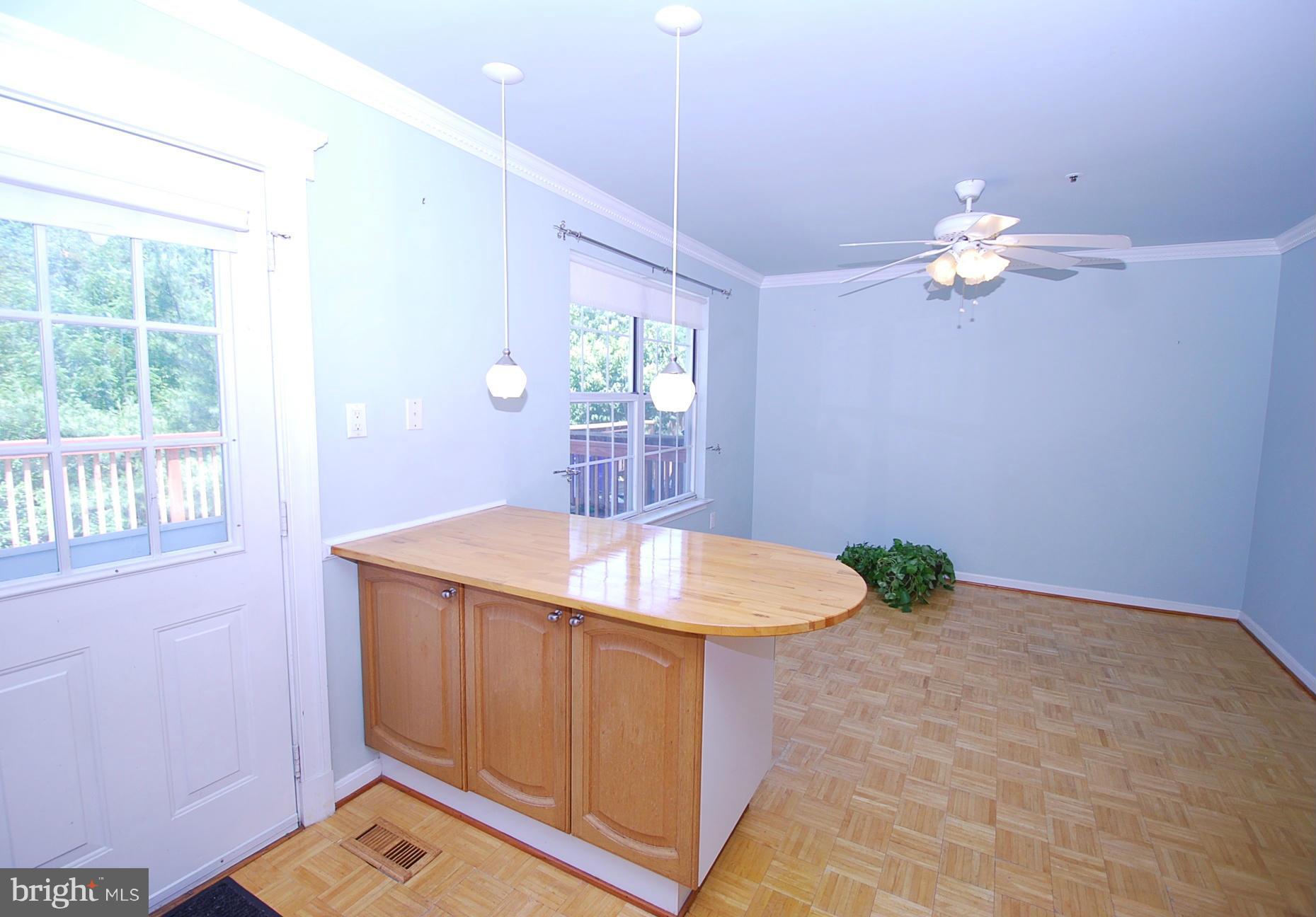 25740 Woodfield Road Damascus, MD 20872 - Photo 23 of 30 Kitchen