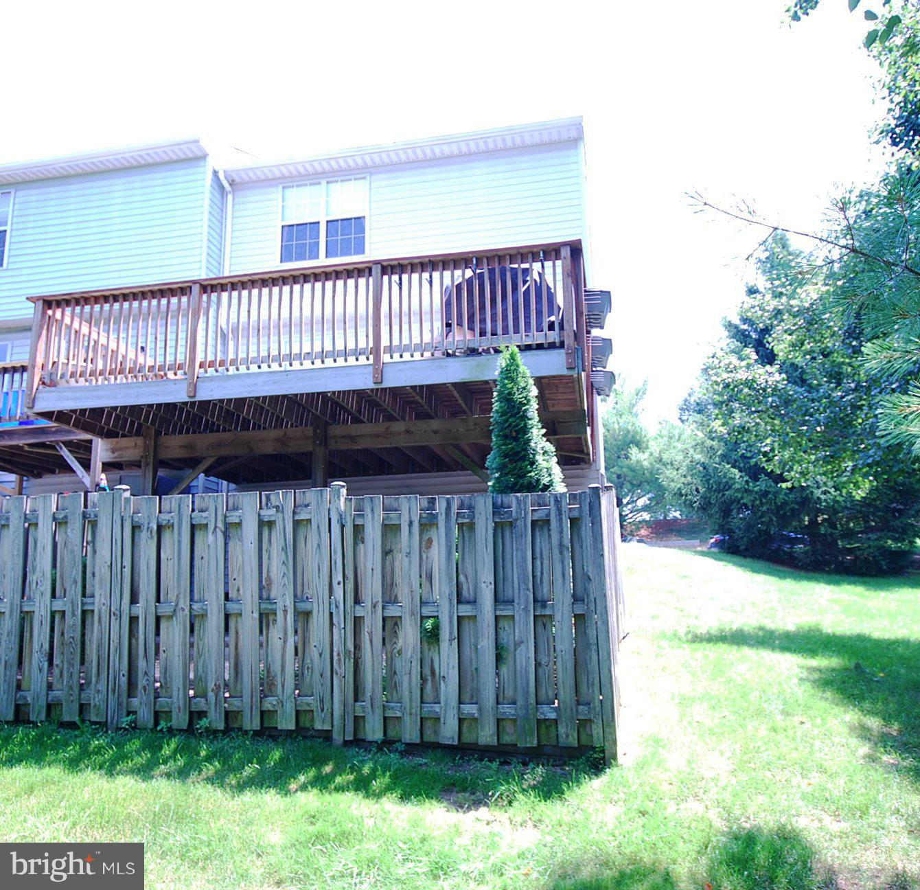 25740 Woodfield Road Damascus, MD 20872 - Photo 27 of 30 Exterior (Rear)