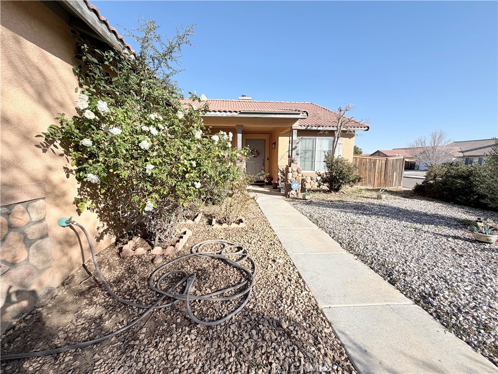 11840 Marshal Road Adelanto, CA 92301 - Photo 2 of 26