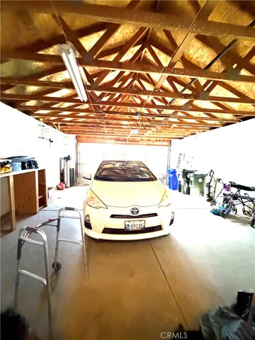 a view of a backyard of a house