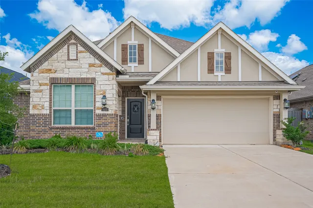 $399,900 | 1415 Stuart Run Drive, Richmond, TX 77469