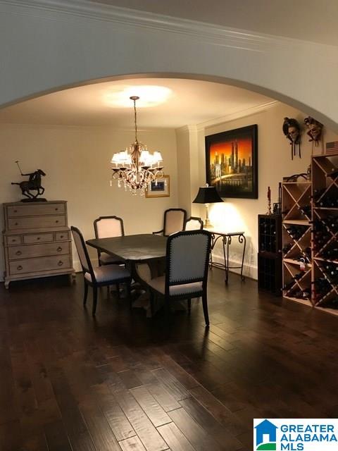 2350 Montevallo Road, Unit 1204 Birmingham, AL 35223 - Photo 7 of 22