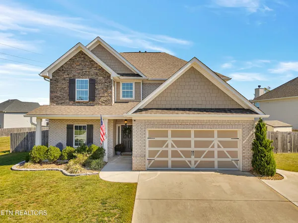 $585,000 | 1307 Mary Katherine Drive, Maryville, TN 37804