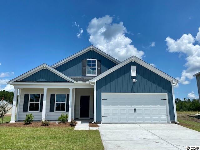 815 St Albans Loop Conway, SC 29526 - Photo 1 of 22 Gallery Image 1