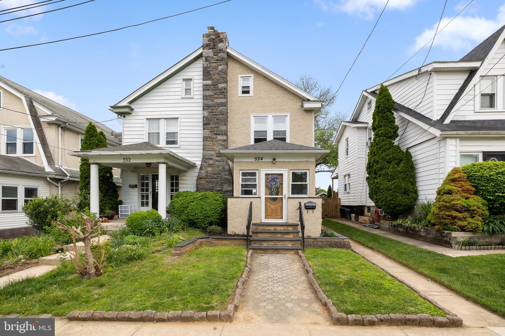 554 Wales Road Havertown, PA 19083 - Photo 1 of 26