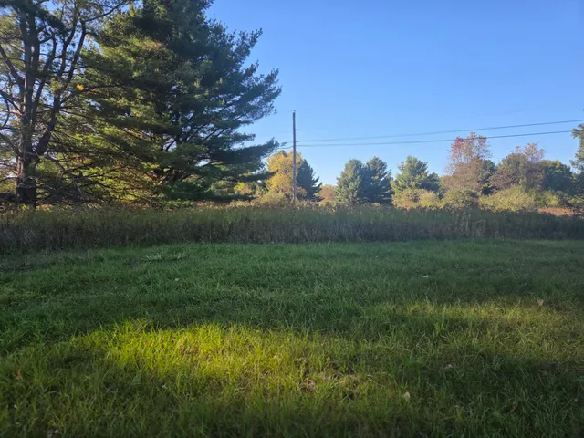 $5,000 | 11517 Pine Crest Drive, Stanwood, MI 49346