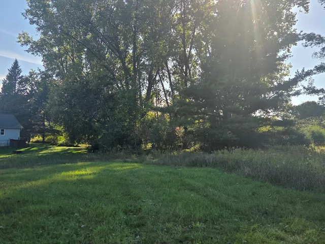 $5,000 | 11517 Pine Crest Drive, Stanwood, MI 49346