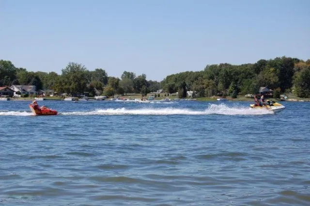 $5,000 | 11517 Pine Crest Drive, Stanwood, MI 49346