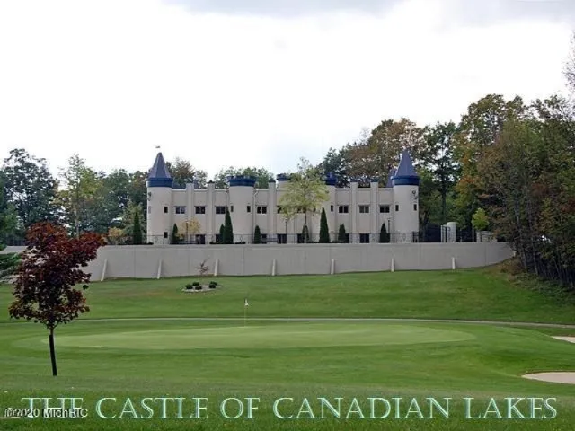 $5,000 | 11517 Pine Crest Drive, Stanwood, MI 49346