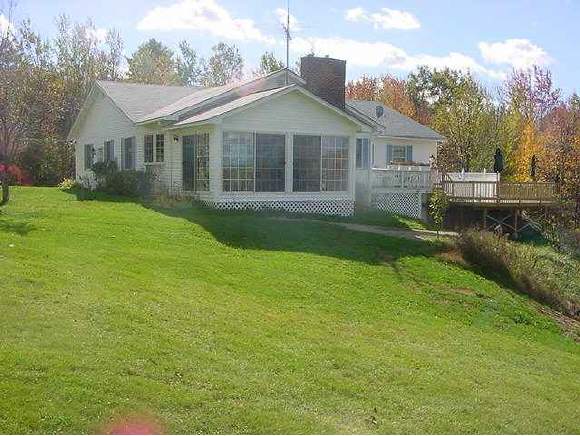 7 Webster Mills Road Pittsfield, NH 03263 - Photo 1 of 9