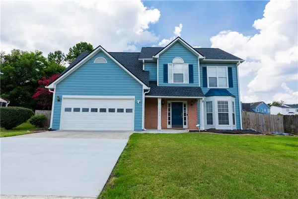 $2,400 | 3192 Dunlin Way, Lawrenceville, GA 30044