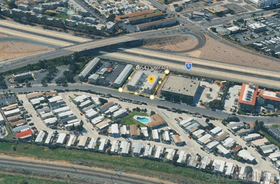 1054-1058 Outer Road San Diego, CA 92154 - Photo 6 of 14