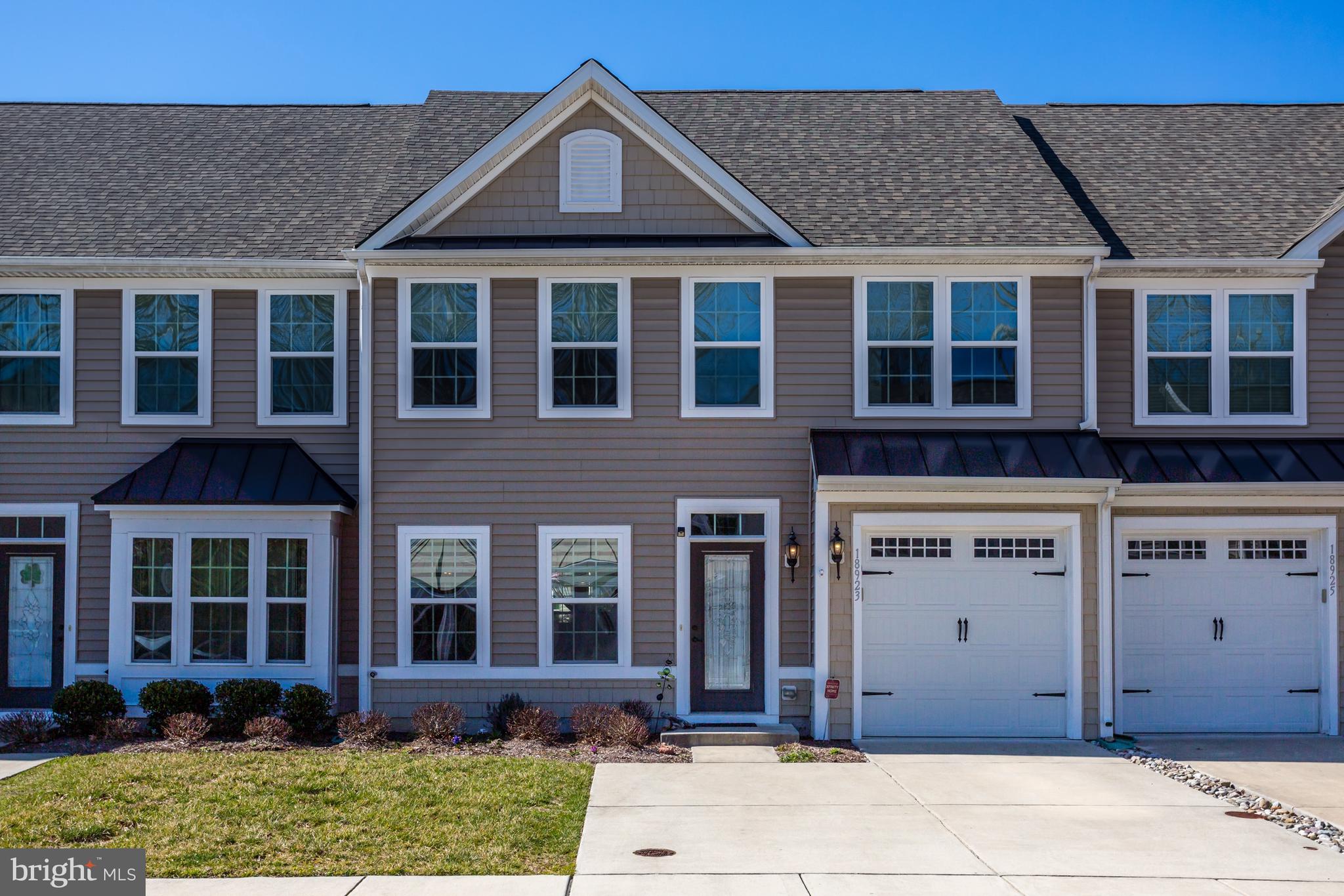 18923 Timbercreek Drive, Unit 94 Milton, DE 19968 - Photo 1 of 41 Gallery Image 1