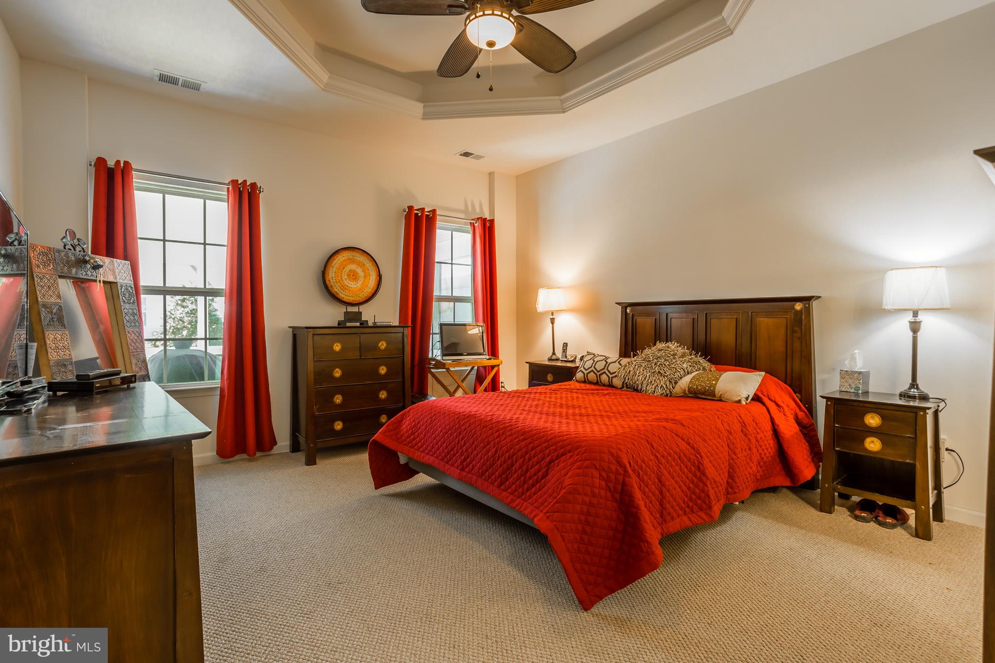 18923 Timbercreek Drive, Unit 94 Milton, DE 19968 - Photo 16 of 41 Master suite