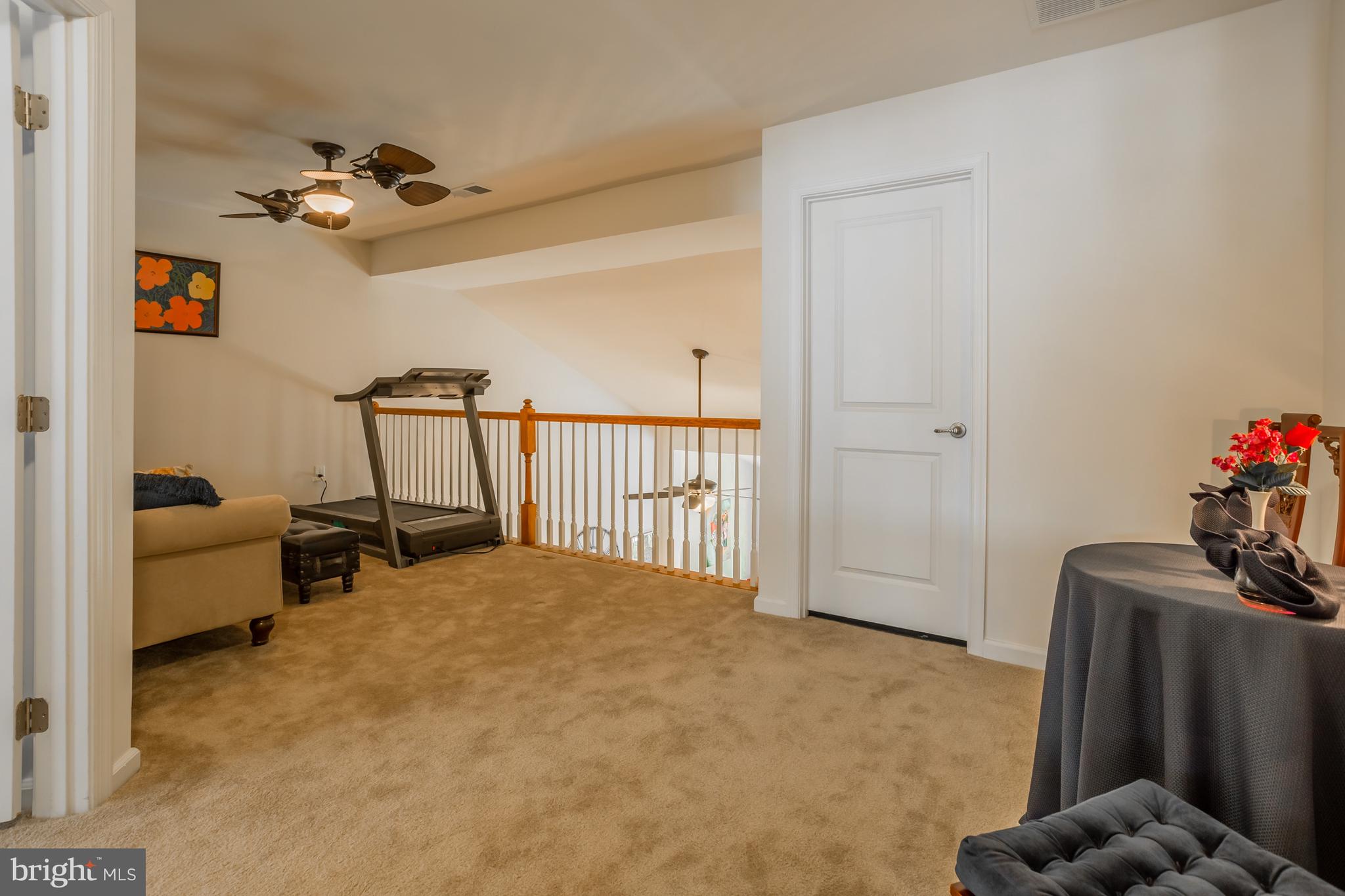 18923 Timbercreek Drive, Unit 94 Milton, DE 19968 - Photo 24 of 41 Upstairs loft