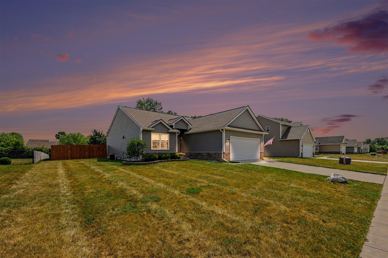 831 Sarah Lane Milan, MI 48160 - Photo 29 of 36