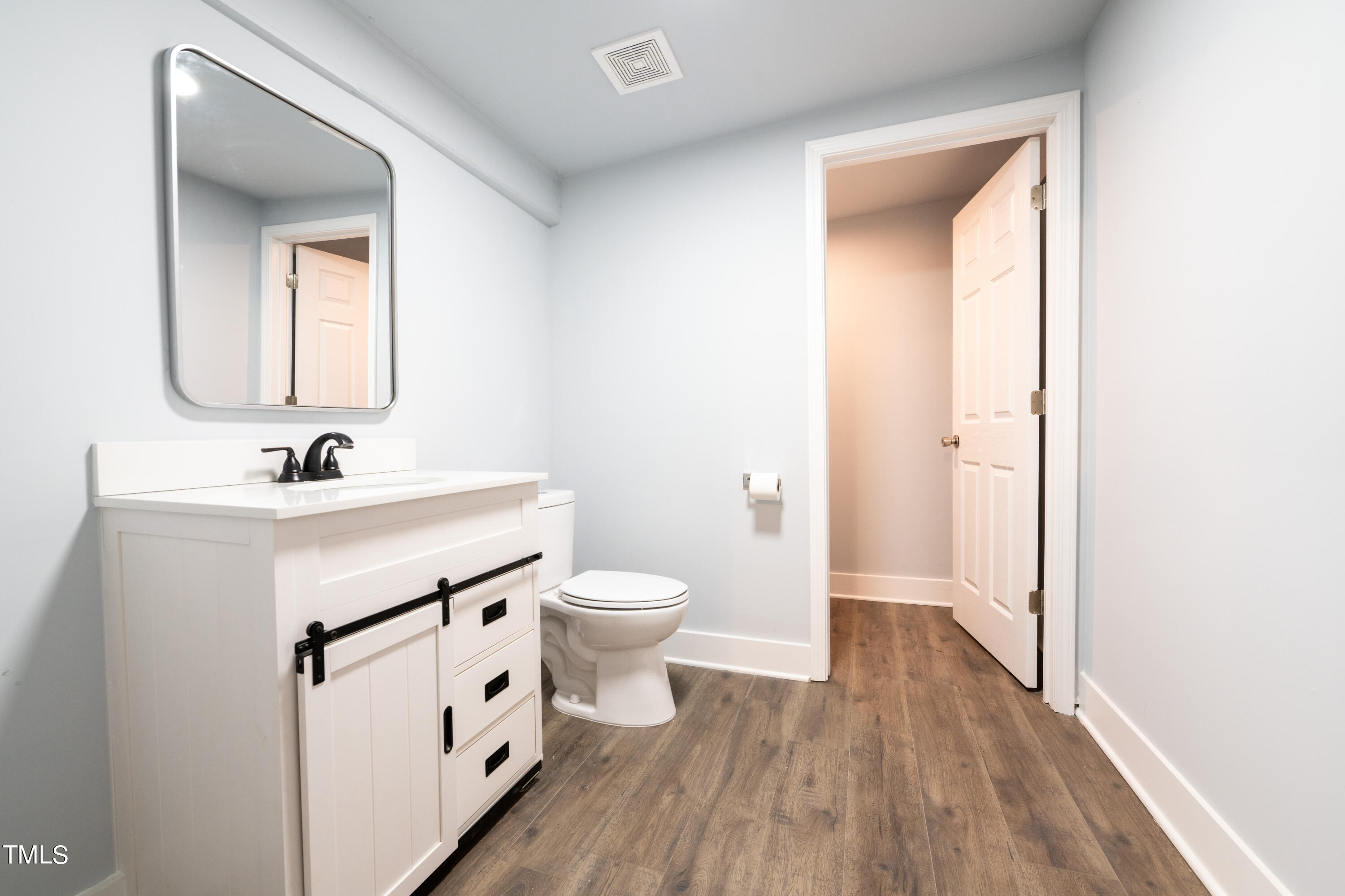 3095 Woodsdale Road Roxboro, NC 27574 - Photo 23 of 41 bathroom