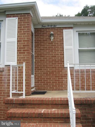 442 Cleveland Road Linthicum Heights, MD 21090 - Photo 6 of 25 Exterior #4